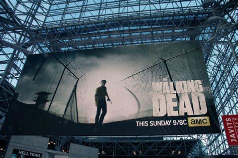 Trailer for ‘The Walking Dead’ Season 5 [Video]