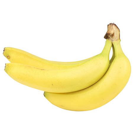 banana fruit cutout 12629216 PNG