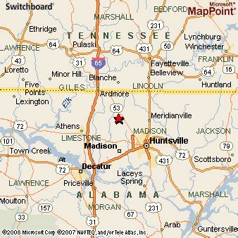 Where is Harvest, Alabama? see area map & more