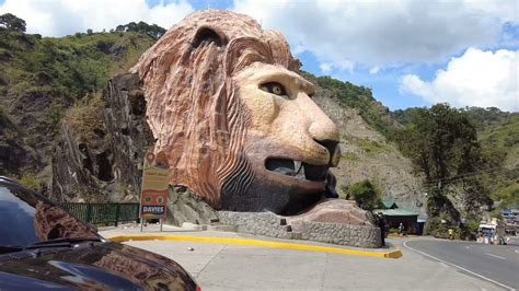 Lion’s Head, Baguio city. Philippines. November 2021 - YouTube