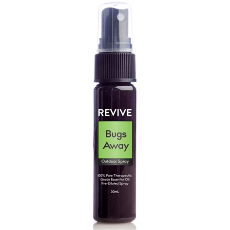 Shop | REVIVE Essential Oils