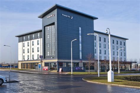 Edinburgh Premier Inn becomes first hotel in the UK to be battery ...