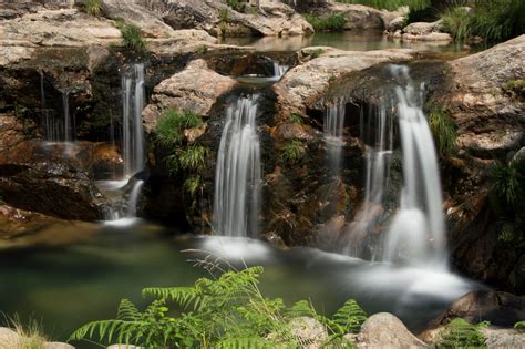 Best waterfalls and natural pools in Rías Baixas – Apartamentos Dena