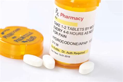 What is Hydrocodone? Learn the Side Effects and Uses | Legacy