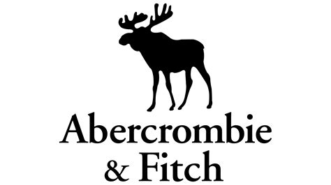 Abercrombie and Fitch Logo, symbol, meaning, history, PNG, brand