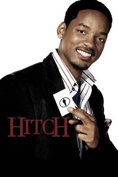 Hitch movie review & film summary (2005) | Roger Ebert