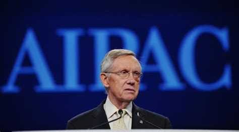 Harry Reid, pugnacious Senate majority leader with deep Jewish ties ...