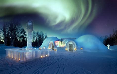 Snowland Rovaniemi - Lapland Welcome in Finland