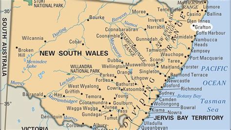 Grafton | New South Wales, Australia | Britannica