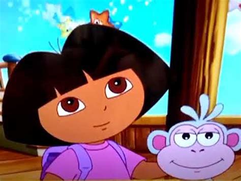 Dora The Explorer Star Catching Adventure