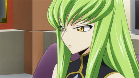 J and J Productions: Top 5 Green Haired Anime Characters