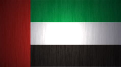 Emirates Flag Uae Flag United Arab Emirates Uae Wallpaper Flag | Images ...