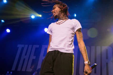 Top 10 Fetty Wap Songs - ClassicRockHistory.com