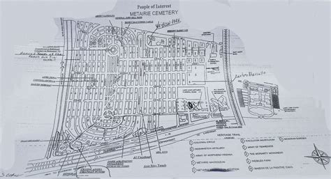 Metairie Cemetery in New Orleans, Louisiana - Find a Grave Cemetery