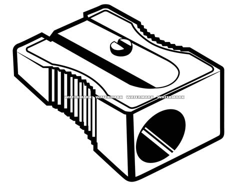 Edgetek Steel 10 Sharpener Clipart