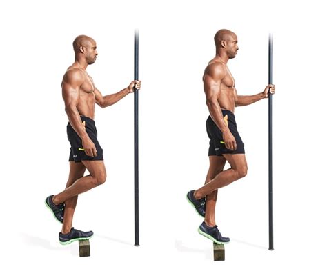 How To Workout Your Calves: Effective Exercises For Stronger Lower Legs