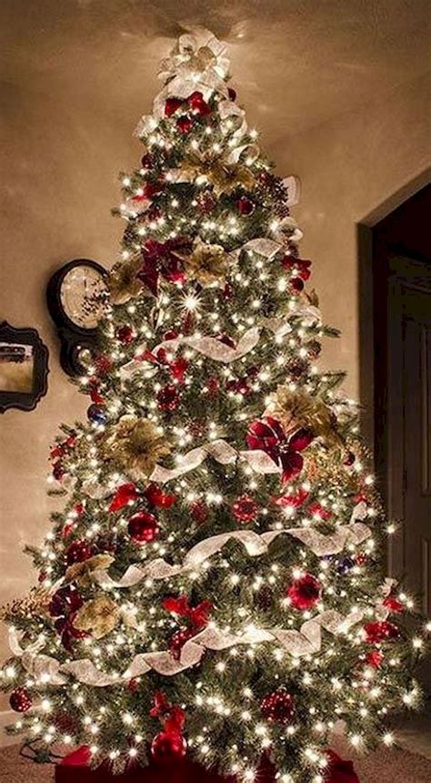 paguponhome.com | Beautiful christmas, Christmas tree themes ...