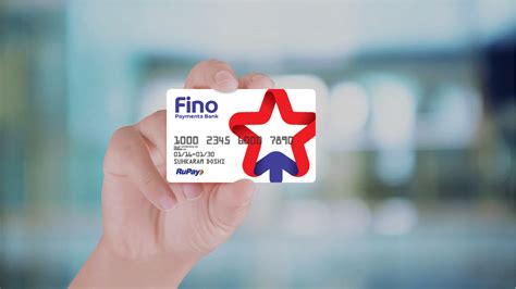 Fino Payments Bank on Behance