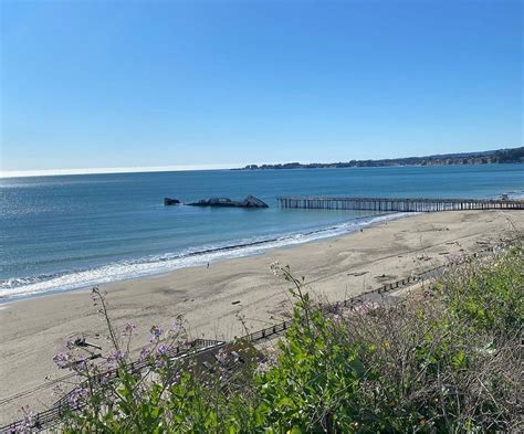 Your Guide to the Best Beaches in Aptos - Beachnest Vacation Rentals