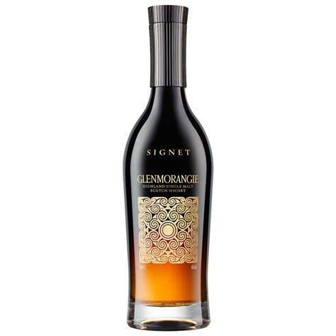 Glenmorangie Signet Scotch Whisky | Buy Online – WhiskyBrother