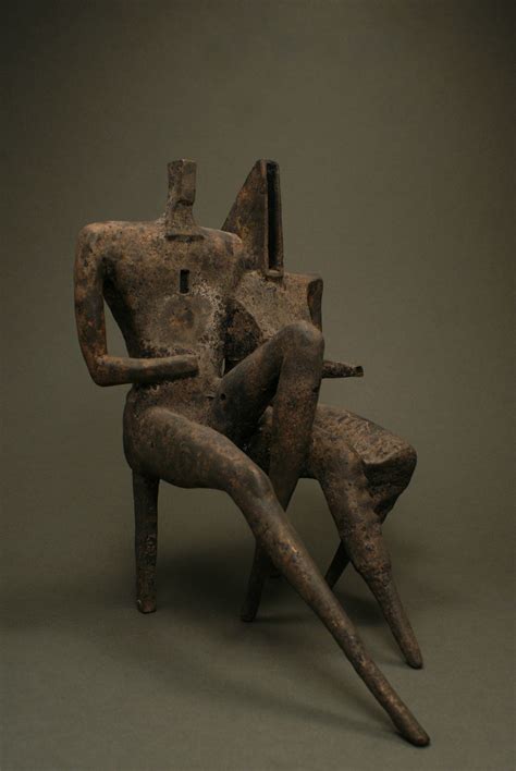 Bronze Sculpture | Harmony – ART GODA