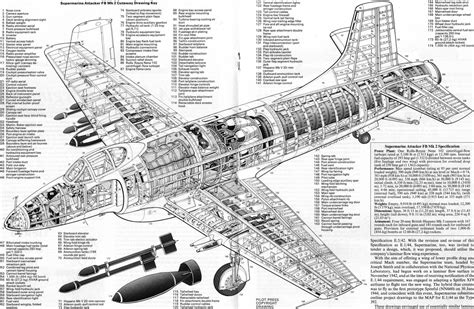 Supermarine_Attacker2 | Aircraft of World War II - WW2Aircraft.net Forums