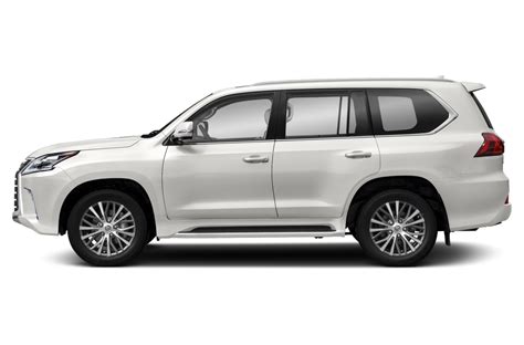 2020 Lexus LX 570 Specs, Price, MPG & Reviews | Cars.com