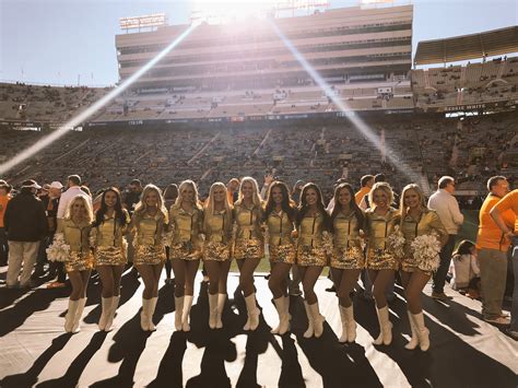 Mizzou Golden Girls on Twitter: "It’s GAMEDAY in Knoxville..LET’S GO ...