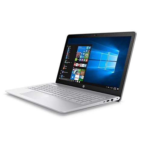 Amazon.in: Buy HP Pavilion Backlit Keyboard 15.6" FHD Gaming Laptop ...