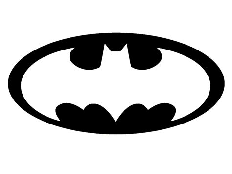 free printable batman clipart 20 free Cliparts | Download images on ...