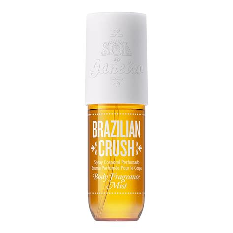 Sol de Janeiro Brazilian Crush Body Fragrance 90 ml - MEDS.se