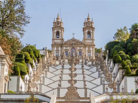 The Ultimate Guide To The Moorish Castle, Sintra