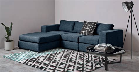 Modular sofa - cargoinfo