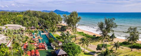 Phuket Luxury Family-Friendly Resort | JW Marriott Phuket Resort & Spa