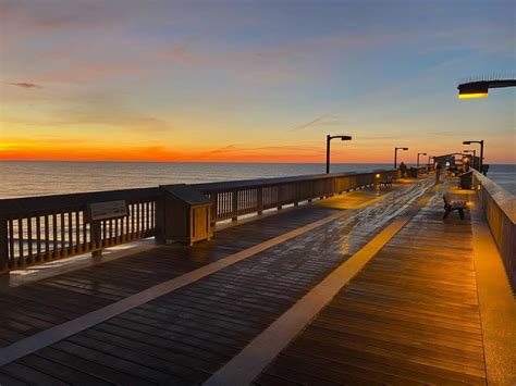 Gulf State Park Pier reopens | GulfCoastNewsToday.com