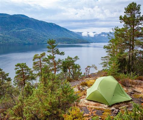 The Ultimate Guide to the Best Hiking Trails for Camping in America ...