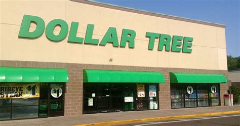 Renovated Dollar Tree Locations Will Serve Liquor - The Source