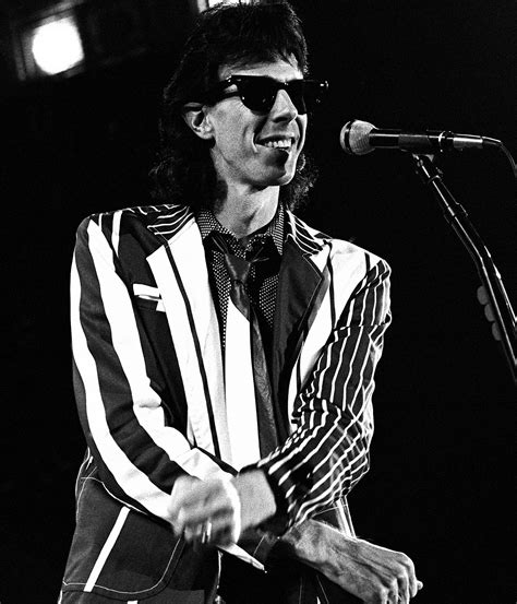 Think Ric Ocasek Didn’t Touch Your Life? Think Again | Vogue