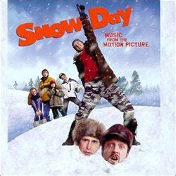 Snow Day Soundtrack (2000)