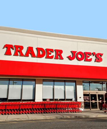 The Number of Trader Joe's Locations in Each State [MAP] | VinePair