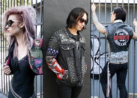 FORGOTTEN SAINTS LA CUSTOM ROCK N ROLL CLOTHING | Custom clothes ...