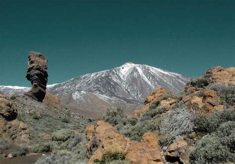 Volcanoes in Canary Islands 【GUIDE】 | Villa Gran Canaria