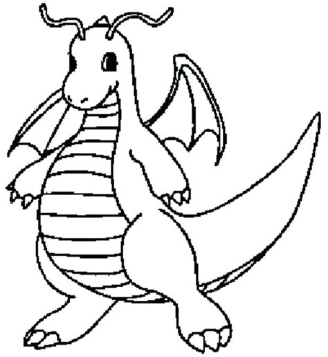 Free Pokemon Coloring Pages Black And White at GetColorings.com | Free ...