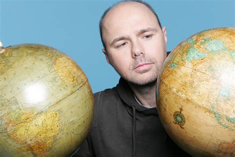 Promo For Karl Pilkington's 'An Idiot Abroad' | FlicksNews.net