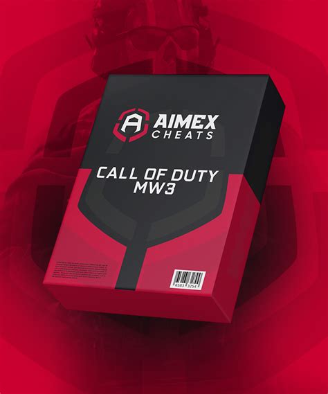 CALL OF DUTY: MW3 / WARZONE CHEAT | AimexCheats