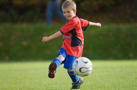 Soccer Players with Pitch | Recent Photos The Commons Getty Collection ...