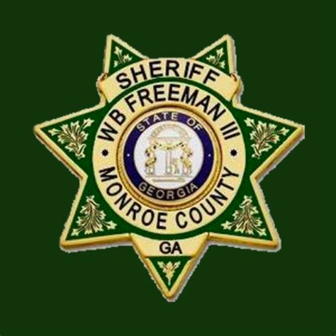 Monroe County Sheriff’s Office - Apps on Google Play