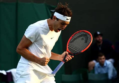 Images from Wimbledon 2023