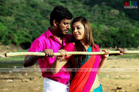 Paayum Puli Movie Stills | Silverscreen India