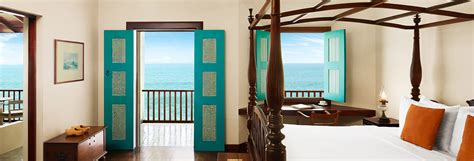 Luxury Accommodation Galle | Rooms and Suites at Jetwing Lighthouse Galle